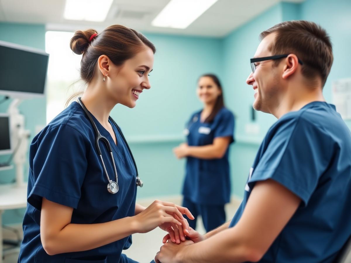 Sciences infirmières